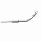 Load image into Gallery viewer, MagnaFlow Conv DF 00-06 Audi TT 1.8L
