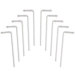 Load image into Gallery viewer, MagnaFlow Hanger .50inch 90 deg 10pk
