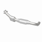 MagnaFlow Conv DF 01-03 Ford E150 4.2L D/S