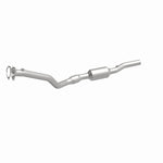 Load image into Gallery viewer, MagnaFlow Conv DF 96-99 Audi A6 Quattro 2.8L
