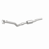 MagnaFlow Conv DF 96-99 Audi A6 Quattro 2.8L