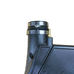 Load image into Gallery viewer, Injen 15-16 Volkswagen Golf 2.0L TDI Evolution Intake w/Ram Air Scoop
