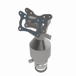 Load image into Gallery viewer, Magnaflow 2011 Honda CR-V 2.4L Direct Fit Converter

