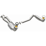 Load image into Gallery viewer, MagnaFlow Conv DF Chevy/GMC Avalanche/Sierra/Silverado/Suburban/Yukon XL 1500 / Tahoe/Yukon 5.3L

