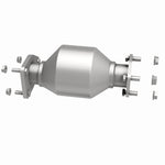 Load image into Gallery viewer, MagnaFlow Conv DF 09-10 Acura TSX 2.4L / 08-10 Honda Accord 2.4L
