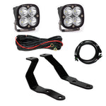 Load image into Gallery viewer, Baja Designs 2019+ Ford Ranger Squadron Pro A-Pillar Kit
