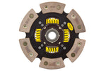 Load image into Gallery viewer, ACT 1986 Toyota Corolla 6 Pad Sprung Race Disc
