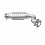 Load image into Gallery viewer, MagnaFlow Conv DF 08-09 Cadi CTS 3.6L Driver Side OEM
