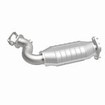 Load image into Gallery viewer, MagnaFlow Conv DF 08-09 Cadi CTS 3.6L Driver Side OEM
