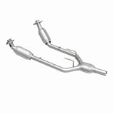 MagnaFlow Conv Dir F Thunderbird-Cougar 96-97