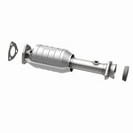 Load image into Gallery viewer, Magnaflow California Direct Fit Converter 00-01 Acura Integra 1.8L
