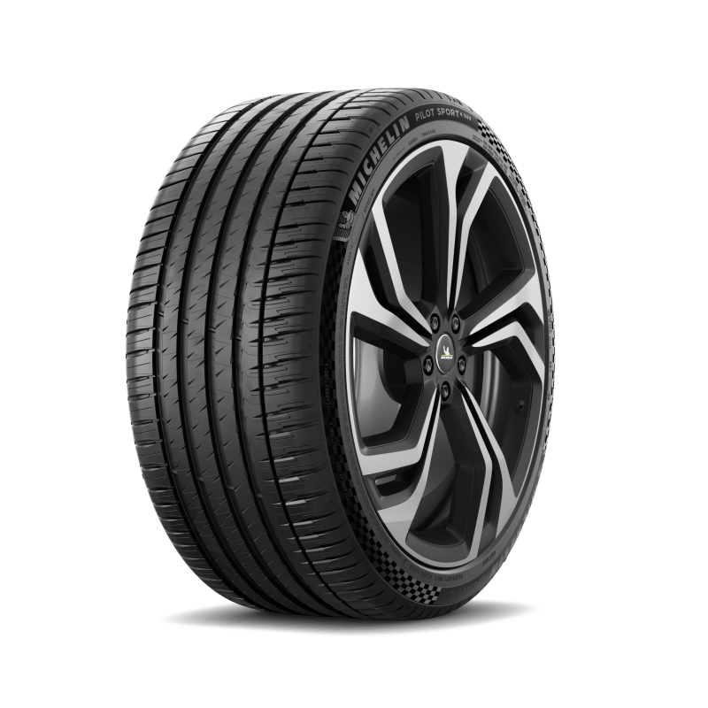 Michelin Pilot Sport 4 SUV 265/60R18 110V