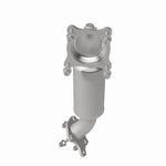Load image into Gallery viewer, Magnaflow 19-20 Acura RDX Single Underbody 2L Direct Fit Converter
