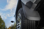 Load image into Gallery viewer, Husky Liners 2017 Ford F-250/F-350 Custom-Molded Rear Mud Guards
