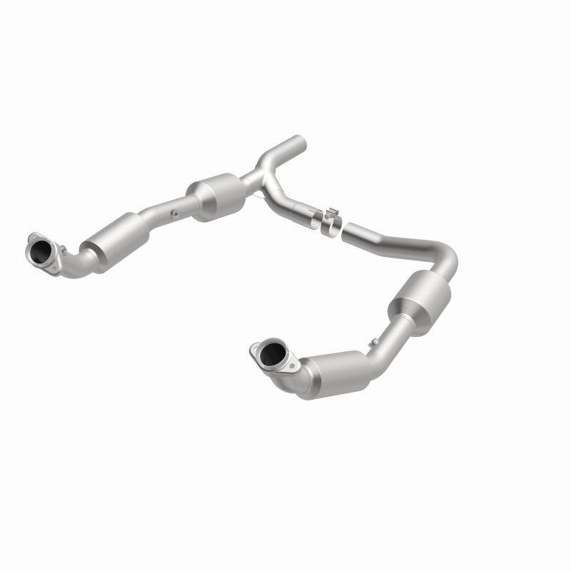 MagnaFlow Conv Direct Fit 2008+ Ford E-150 4.6L