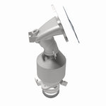 Load image into Gallery viewer, Magnaflow 2011 Honda CR-V 2.4L Direct Fit Converter
