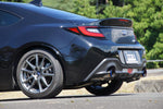 Load image into Gallery viewer, HKS 2022+ Subaru BRZ Hi-Power Muffler SPEC-L
