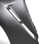 Load image into Gallery viewer, Seibon 09-10 Nissan GT-R R35 OEM Dry Carbon Fiber Fenders
