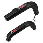 Load image into Gallery viewer, Injen 13 Dodge Dart 1.4L (t) Black Intercooler Piping
