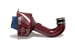Load image into Gallery viewer, Corsa 2015-19 Chevrolet Corvette C7 Z06 6.2L V8 Red Carbon Fiber Air Intake (Does Not Fit ZR1)

