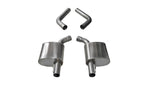 Load image into Gallery viewer, Corsa 2017-2020 Dodge Charger 5.7L / 17-19 Chrysler 300 5.7L Sport Axle-Back Exhaust w/o Tips
