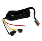 Load image into Gallery viewer, Baja Designs LP4 Series Upfitter Harness - Single Light
