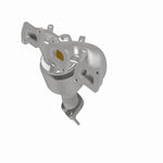 Load image into Gallery viewer, Magnaflow 13-17 Ford Explorer 3.5L Direct Fit Converter
