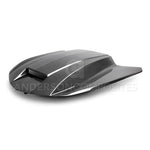 Load image into Gallery viewer, Anderson Composites 2016+ Chevy Camaro Carbon Fiber Double Sided Hood
