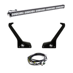 Load image into Gallery viewer, Baja Designs Jeep JL/JT Roof Bar LED Light Kit 50in OnX6+
