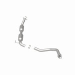 Load image into Gallery viewer, Magnaflow 07-15 Toyota Tundra 5.7L Direct Fit Converter
