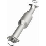 Load image into Gallery viewer, Magnaflow 05-15 Toyota Tacoma 4.0L Direct Fit Converter
