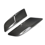 Load image into Gallery viewer, Anderson Composites 15-17 Ford Mustang GT Type-OE Hood Vents
