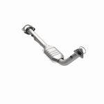 Load image into Gallery viewer, MagnaFlow Conv DF 02-06 Cadillac Escalade / 02-06 GM Yukon (Inc Denali)  6.0L P/S
