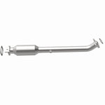 Load image into Gallery viewer, Magnaflow 05-16 Nissan Frontier 2.5L Direct Fit Converter
