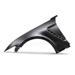 Load image into Gallery viewer, Anderson Composites 15-16 Ford Mustang GT350 Style Fiberglass Front Fenders
