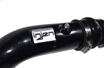 Load image into Gallery viewer, Injen 17-19 Honda Civic Type-R Aluminum Intercooler Piping Kit - Black
