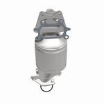 Load image into Gallery viewer, Magnaflow 05-10 Honda Odyssey 3.5L Direct Fit Converter
