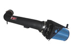 Load image into Gallery viewer, Injen 09-10 Ford F-150 V8 5.4L Wrinkle Black Power-Flow Air Intake System
