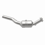 Load image into Gallery viewer, Magnaflow 07-09 Jaguar XK 4.2L Direct Fit Converter
