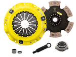 Load image into Gallery viewer, ACT 1987 Mazda RX-7 XT/Race Rigid 6 Pad Clutch Kit
