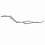Load image into Gallery viewer, MagnaFlow Conv DF 00-03 Audi A8 Quatt 4.2L Passenger Side
