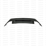 Load image into Gallery viewer, Seibon 09-12 Nissan 370Z NN-Style Carbon Fiber Rear Spoiler
