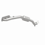 Load image into Gallery viewer, MagnaFlow Conv DF 05-09 Audi A8 6.0L
