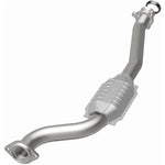 Load image into Gallery viewer, Magnaflow 07-12 Chevrolet Colorado 3.7L Direct Fit Converter
