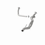 Load image into Gallery viewer, MagnaFlow Conv DF 00-01 Dodge Ram 3500 Van
