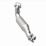 Load image into Gallery viewer, Magnaflow 09-15 Cadillac CTS 6.2L Direct Fit Converter
