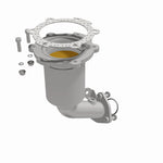 Load image into Gallery viewer, Magnaflow 04-07 Nissan Murano 3.5L Direct Fit Converter
