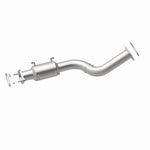 Load image into Gallery viewer, Magnaflow 14-15 Nissan Rogue 2.5L Direct Fit Converter
