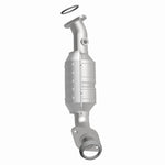 Load image into Gallery viewer, MagnaFlow Conv DF 05-07 Cadillac CTS 3.6L P/S
