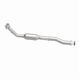 MagnaFlow Conv Direct Fit 1995 Ford Ranger 2.3L